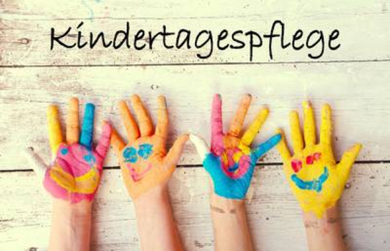 KTP" Kinderlachen " bei Svetlana in Recklinghausen KTP" Kinderlachen " bei Svetlana in Recklinghausen